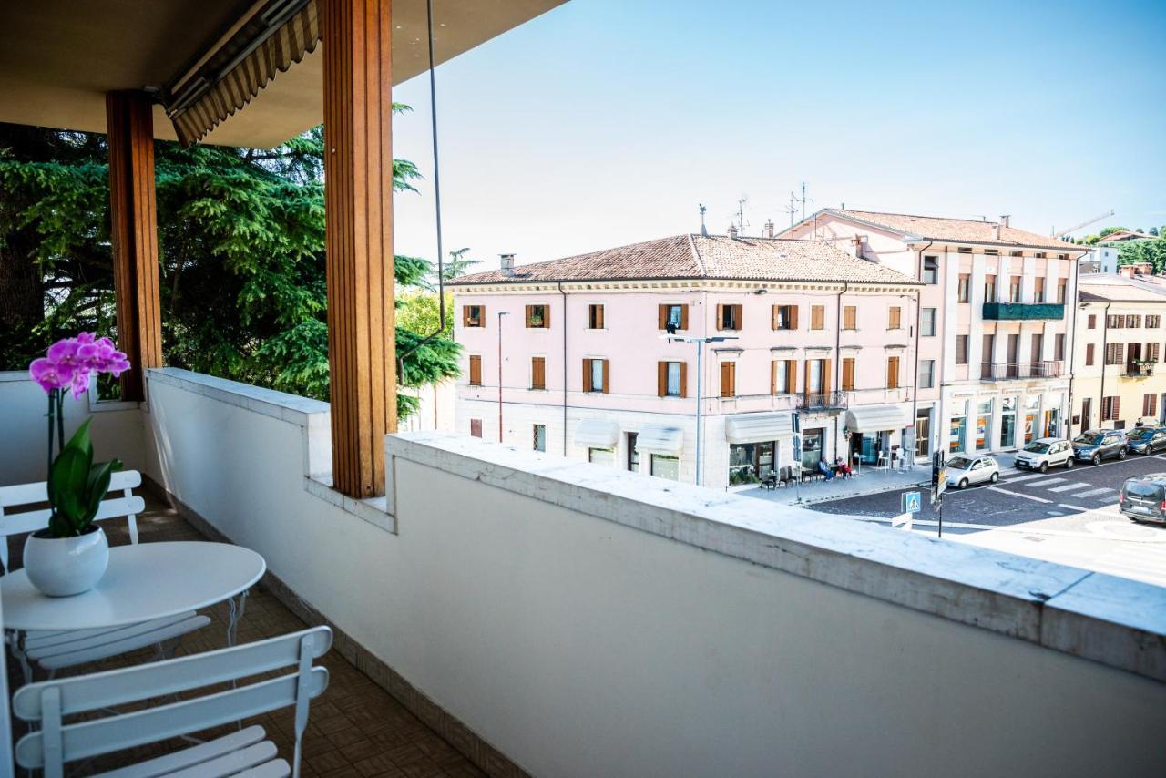 B&B All'Angelo Negrar Exterior foto